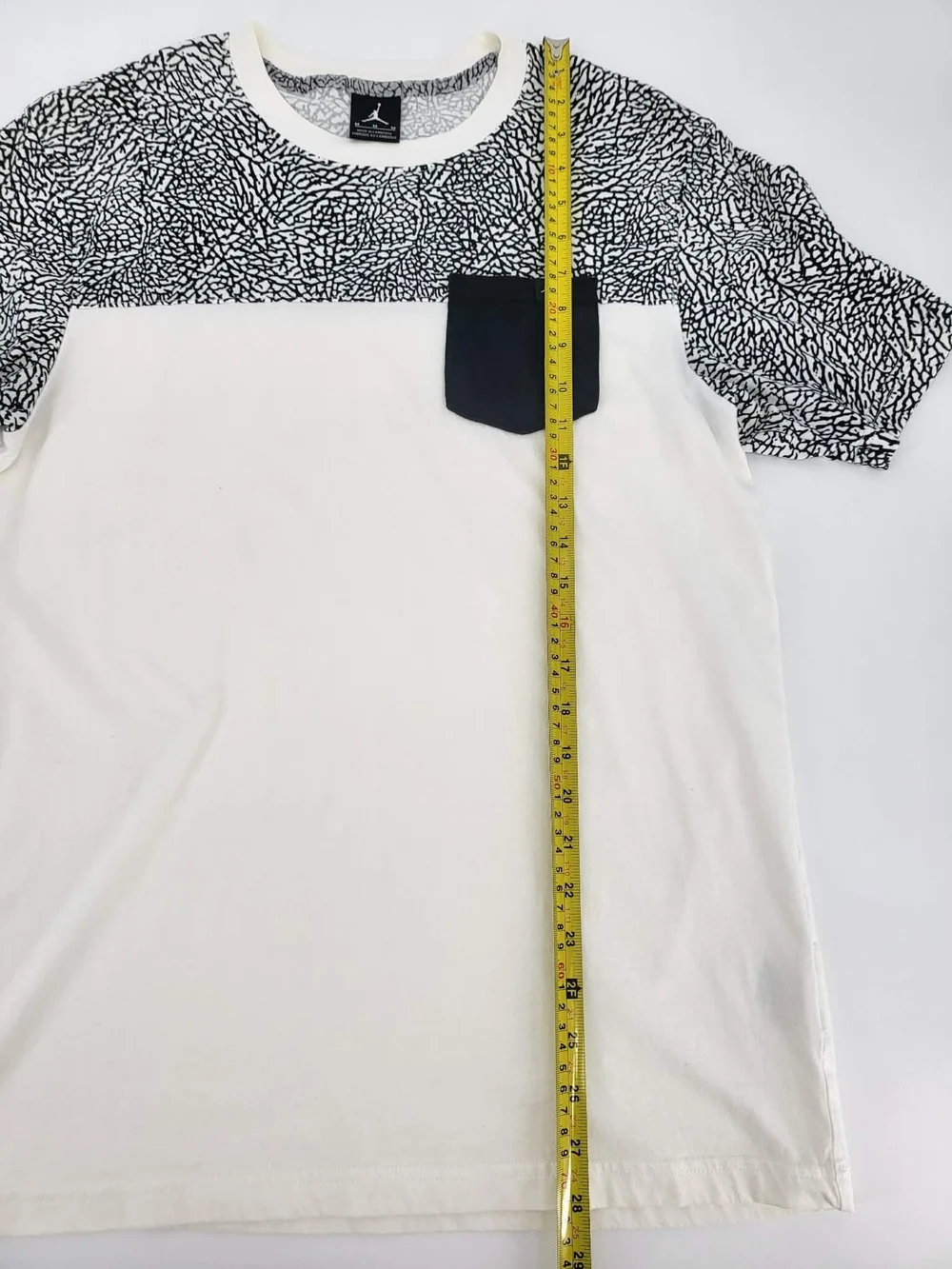 Jordan short sleeve